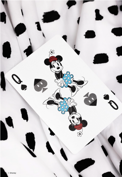 Bicycle Disney Klasik Mickey Mouse Oyun Kartları