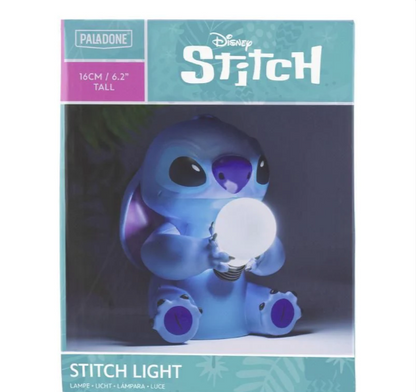 Paladone Stitch Closed Box Lamba