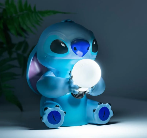 Paladone Stitch Closed Box Lamba