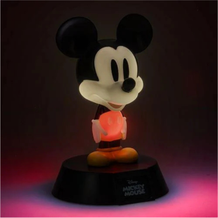 Paladone Disney Mickey Mouse Lamba