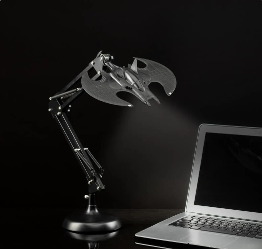 Paladone Batwing Posable Masa Lambası
