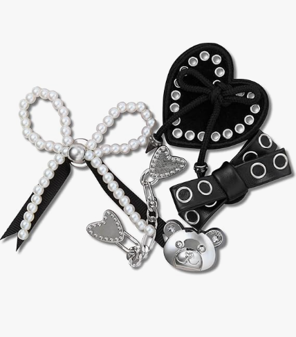 Crocs Jibbitz Charms Elevated