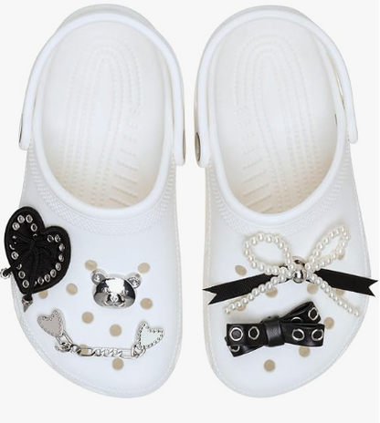 Crocs Jibbitz Charms Elevated