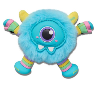 Crocs Jibbitz Make Your Own Monster with Sound