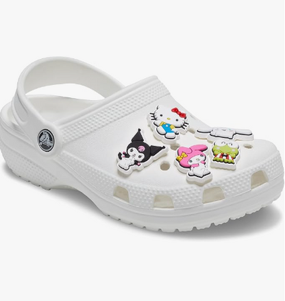 Crocs Jibbitz Hello Kitty Ve Arkadaşları