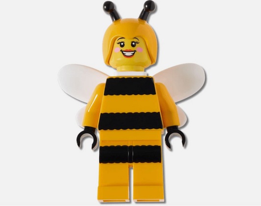 Crocs Jibbitz Lego Botanicals Minifig