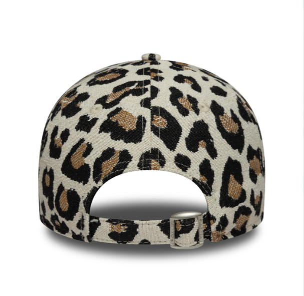New Era Leopard 9Forty Neyyan Kadın Şapka