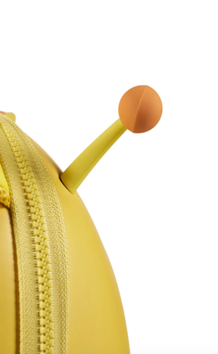 Zampago Bee Led Işıklı Çocuk Sırt Çantası - 10.000 mah Powerbank Hediyeli