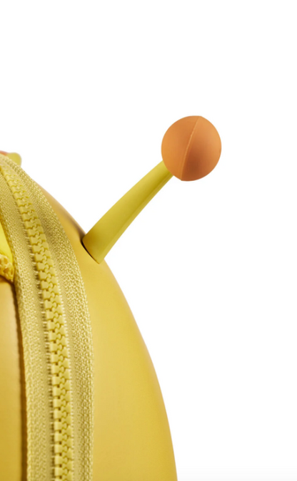 Zampago Bee Led Işıklı Çocuk Sırt Çantası - 10.000 mah Powerbank Hediyeli