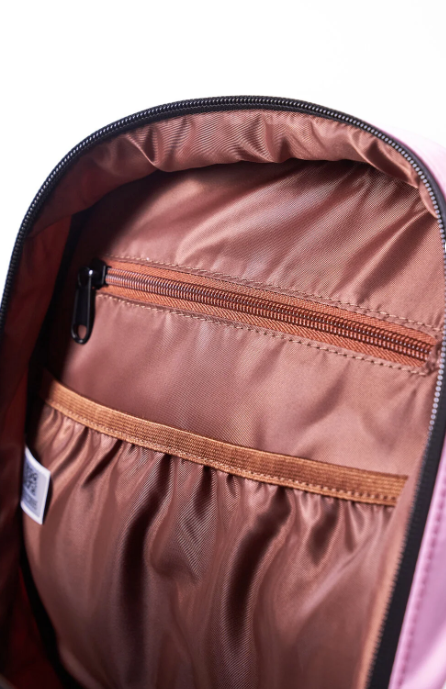 Zampago Moodbag Led Ekranlı Sırt Çantası - 10.000 mah Powerbank Hediyeli