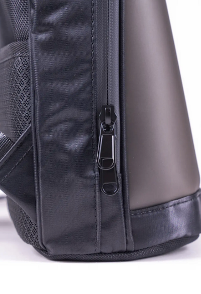 Zampago LED Ekranlı Akıllı Sırt Çantası –10.000 mah Powerbank Hediyeli