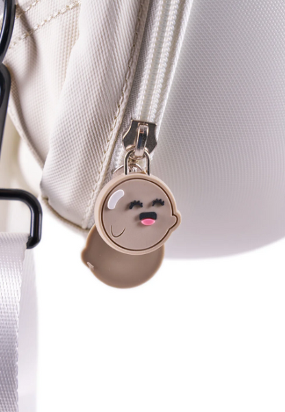 Zampago Big Eye Led Işıklı Çocuk Sırt Çantası – 10.000 mah Powerbank Hediyeli