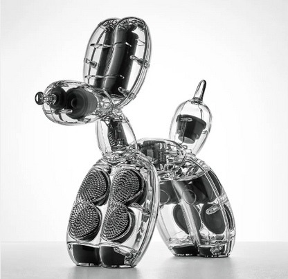 Jeff Koons Balloon Dog Hoparlör