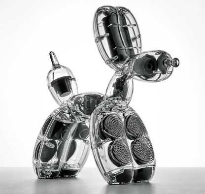 Jeff Koons Balloon Dog Hoparlör