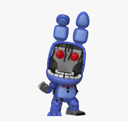 Funko POP Games: Five Nights at Freddy's- Withered Bonnie