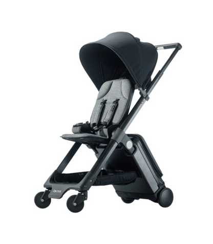 Ternx Carry On Valiz ve Bebek Arabası