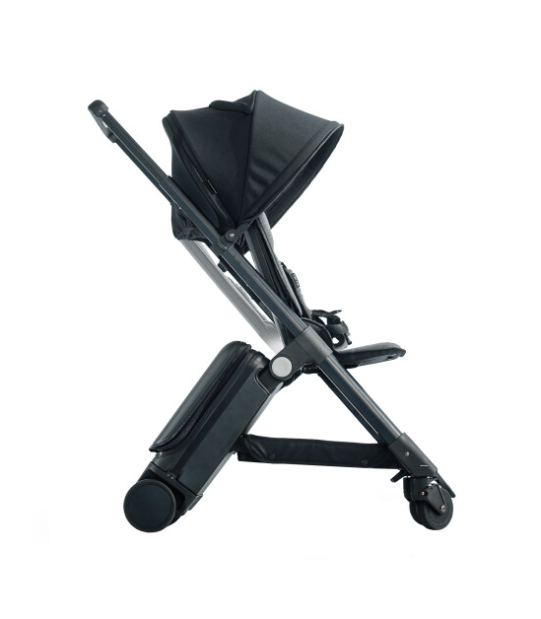 Ternx Carry On Valiz ve Bebek Arabası