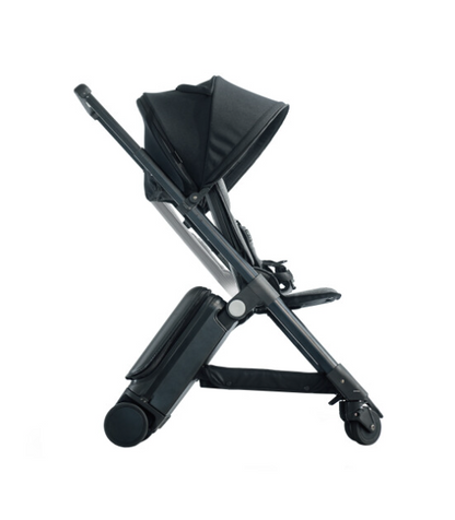 Ternx Carry On Valiz ve Bebek Arabası