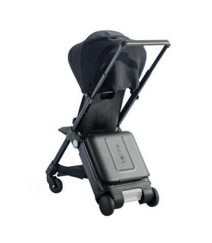 Ternx Carry On Valiz ve Bebek Arabası