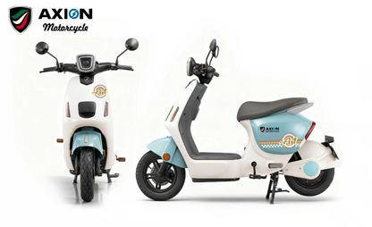 Axion A1 Scooter