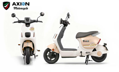 Axion A1 Scooter