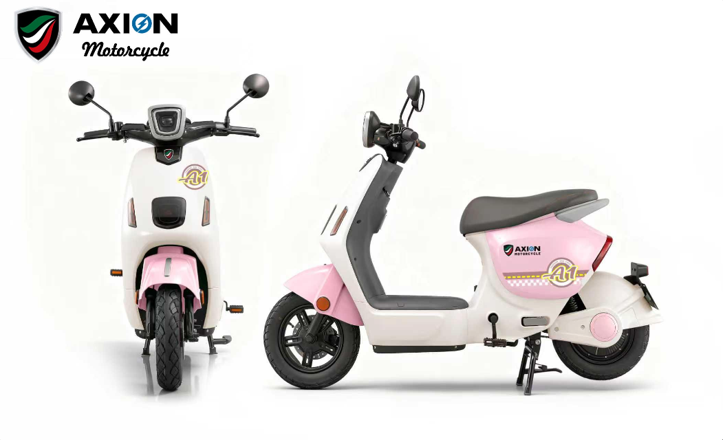 Axion A1 Scooter