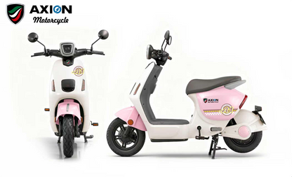 Axion A1 Scooter