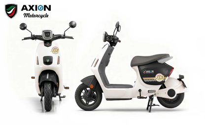 Axion A1 Scooter