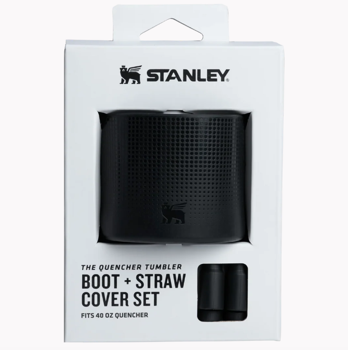 Stanley Quencher Boot and Straw Cover Set 1,18 LT