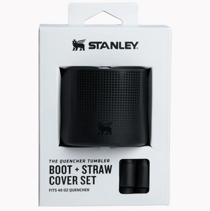 Stanley Quencher Boot and Straw Cover Set 1,18 LT