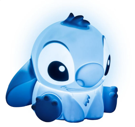 Paladone Disney Stitch Silikon Lamba