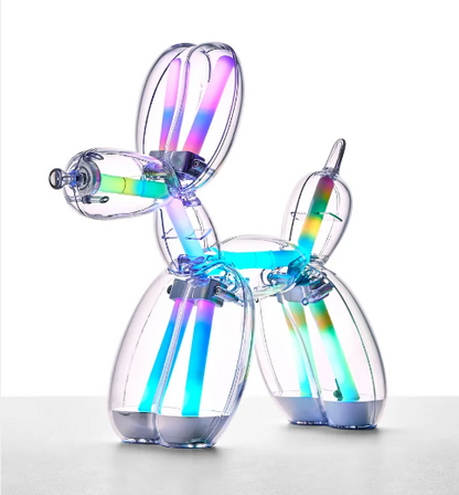 Lexon X Jeff Koons Balloon Dog Lamba