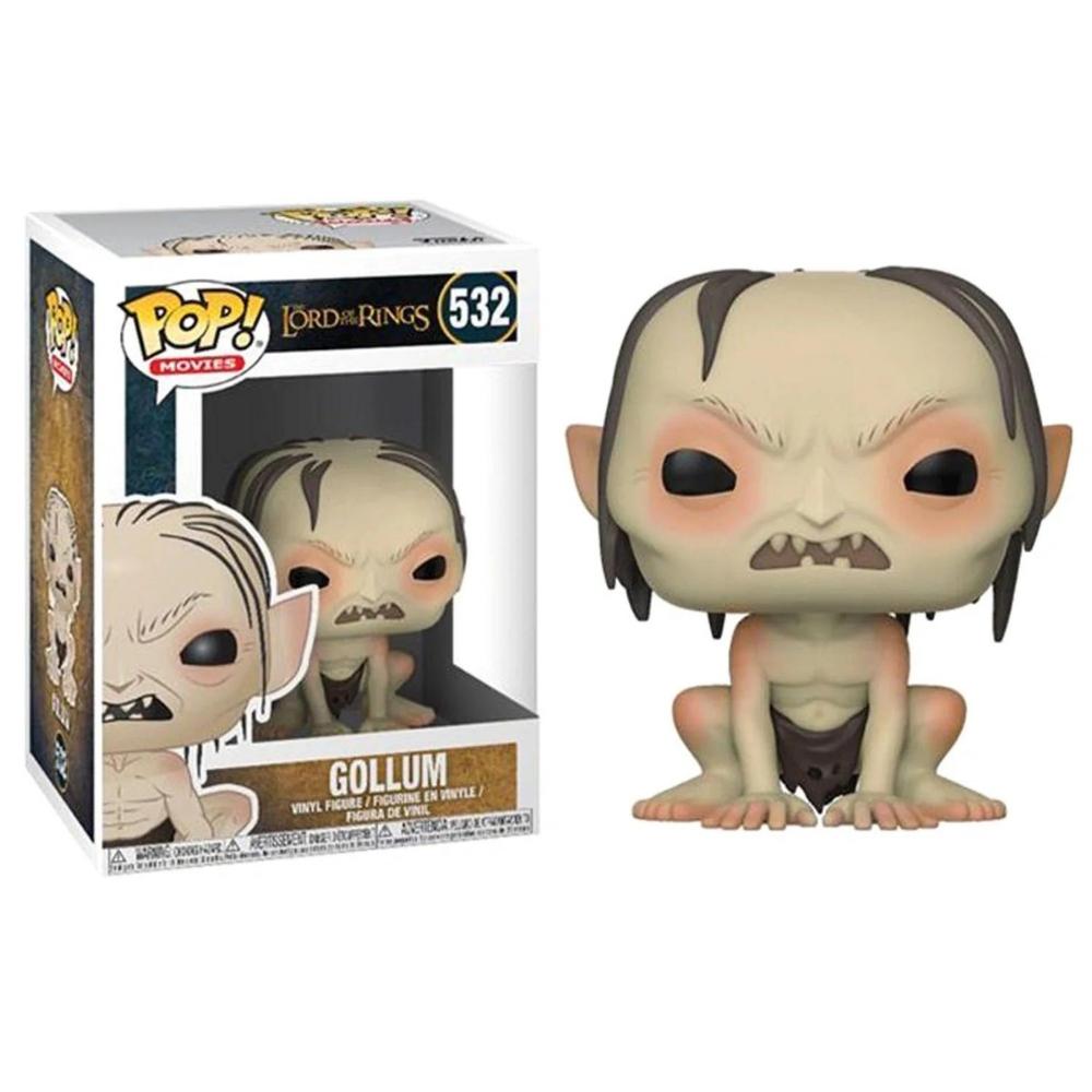 Funko POP Figür Lord of the Rings - The Gollum