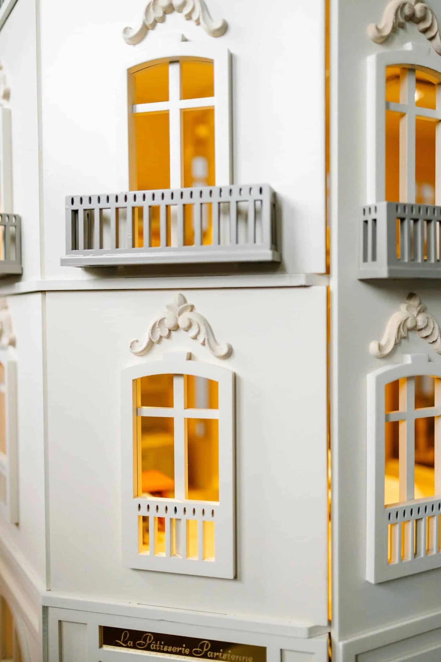 Little Forest Animals - Paris Bebek Evi