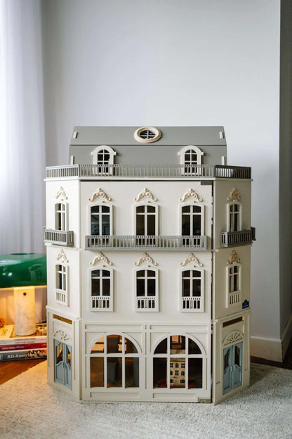 Little Forest Animals - Paris Bebek Evi