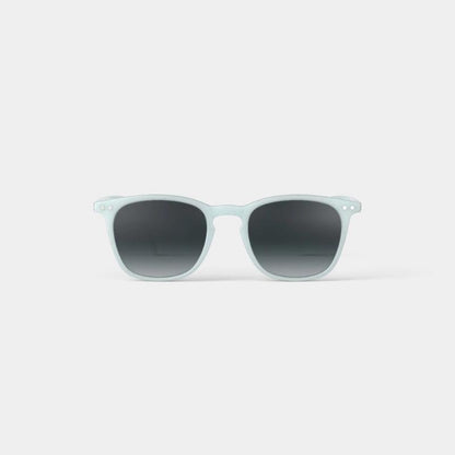 IZIPIZI SUN #E Misty Blue Unisex Güneş Gözlüğü