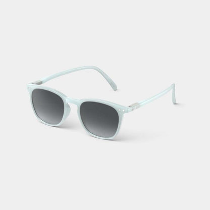 IZIPIZI SUN #E Misty Blue Unisex Güneş Gözlüğü