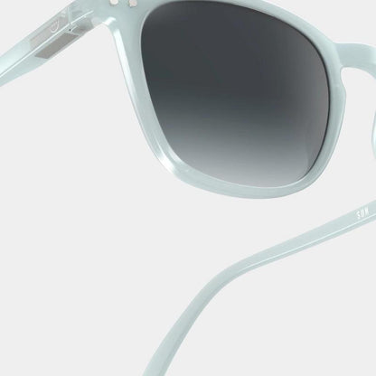 IZIPIZI SUN #E Misty Blue Unisex Güneş Gözlüğü