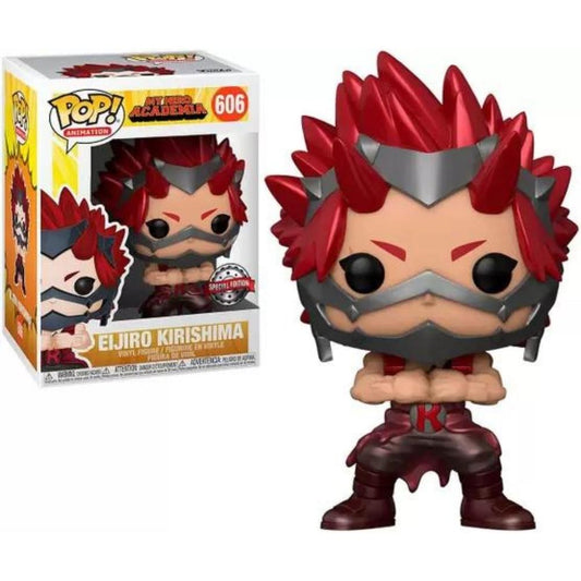 Funko POP Figür My Hero Academia - Kirishima