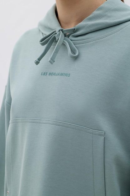 Les Benjamins Hoodie 403