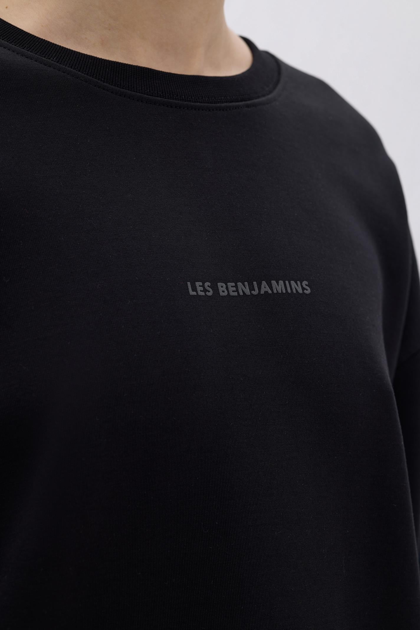 Les Benjamins Sweatshirt 401