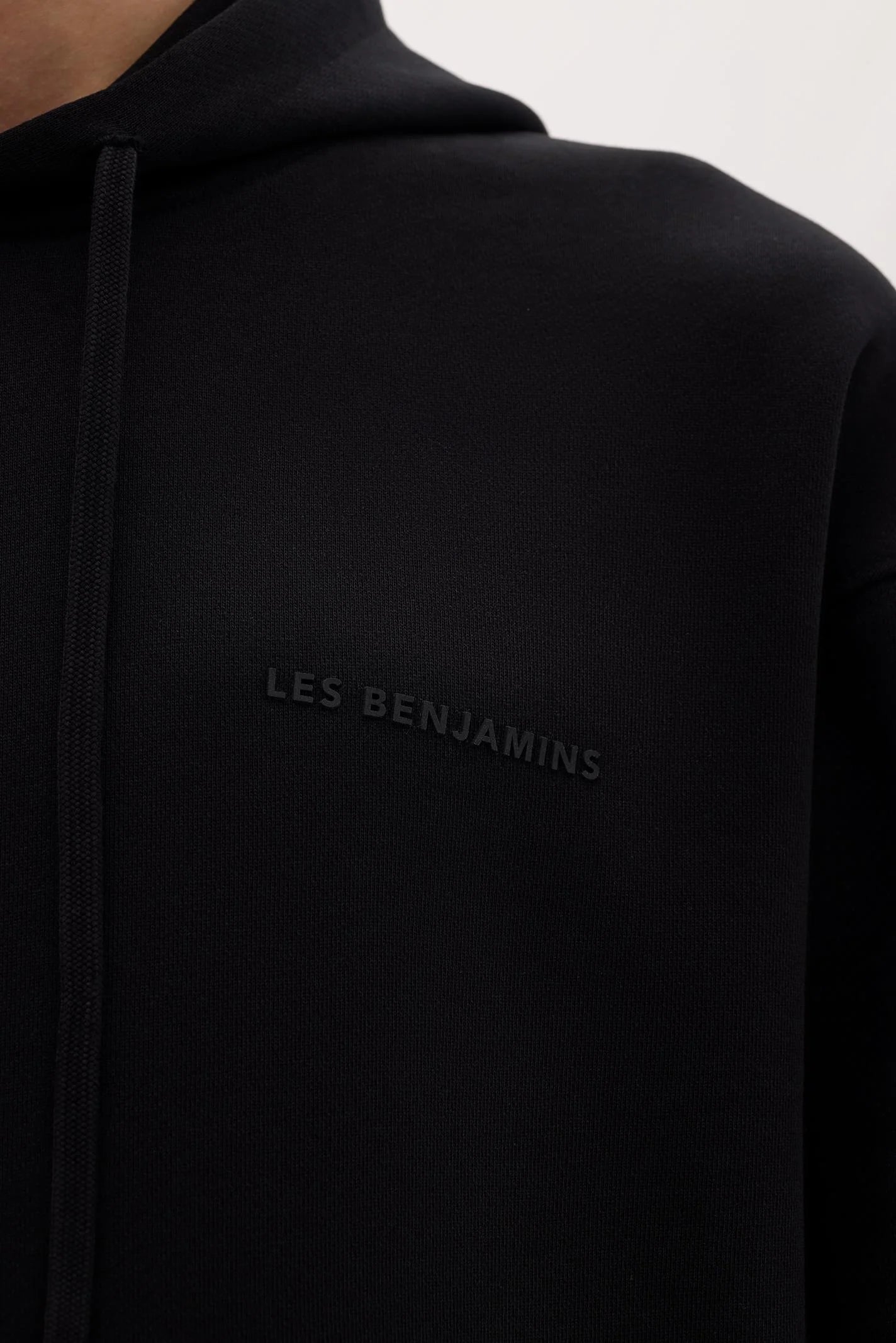 Les Benjamins Erkek Hoodie 401