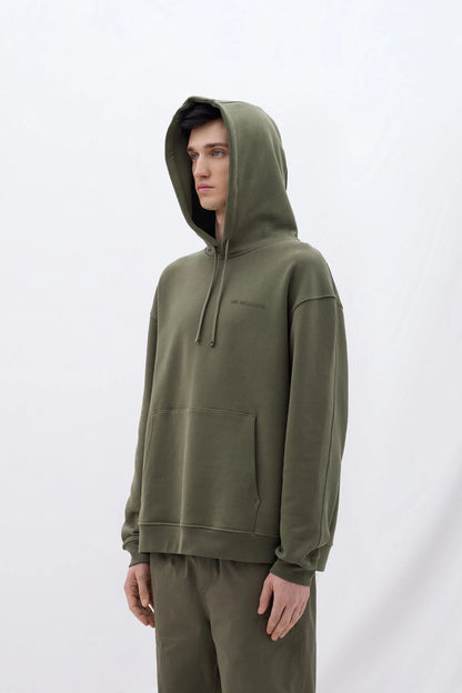 Les Benjamins Erkek Hoodie 404