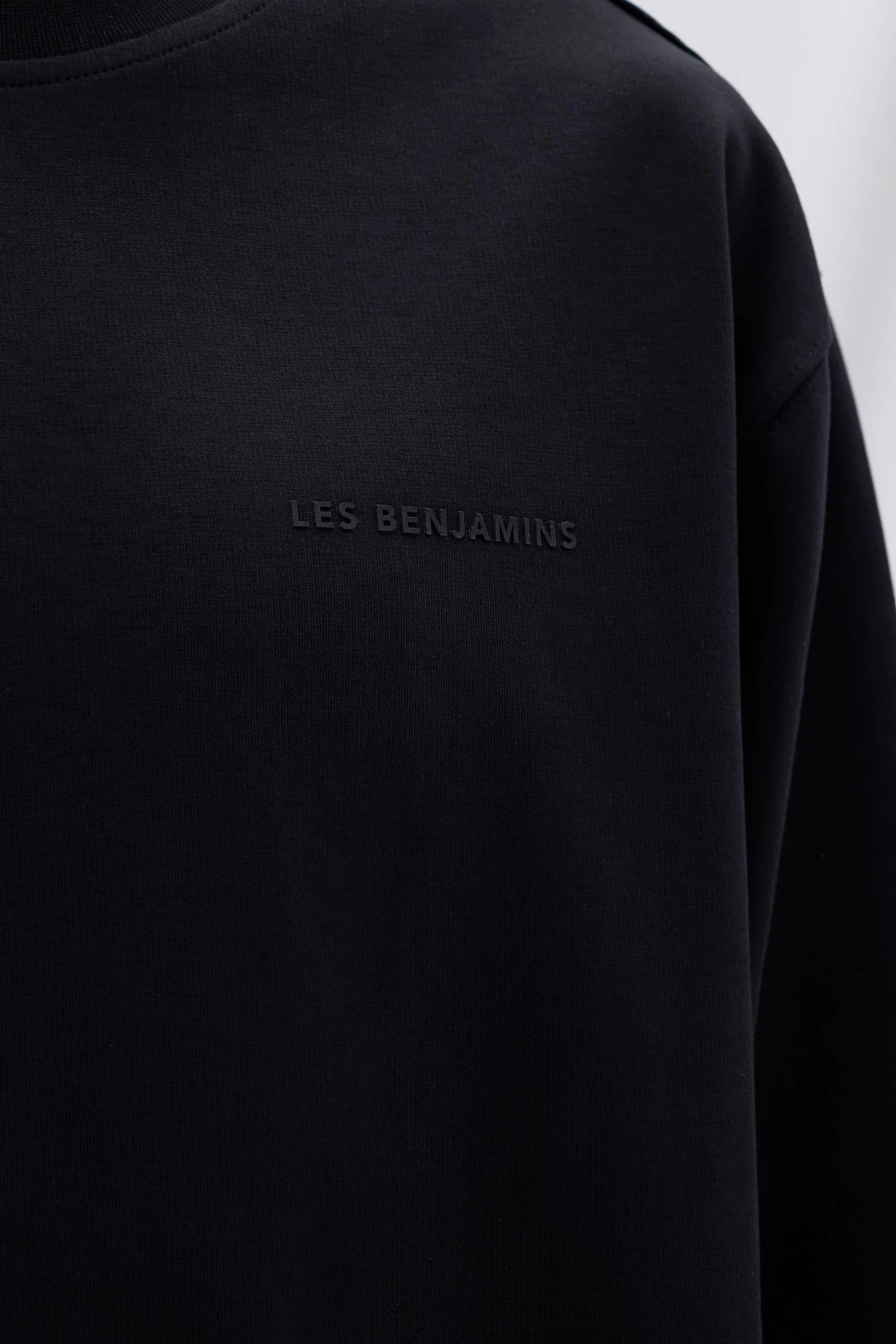 Les Benjamins Erkek Sweatshirt 403