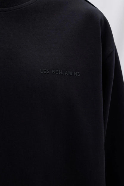 Les Benjamins Erkek Sweatshirt 403