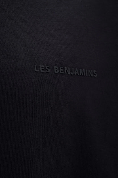 Les Benjamins Erkek Sweatshirt 403