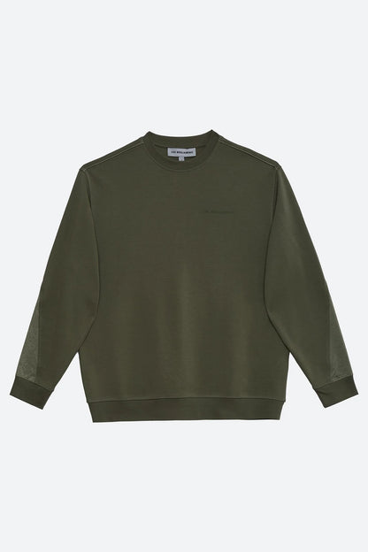 Les Benjamins Erkek Sweatshirt 405