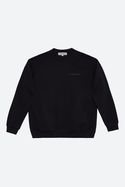 Les Benjamins Erkek Sweatshirt 407