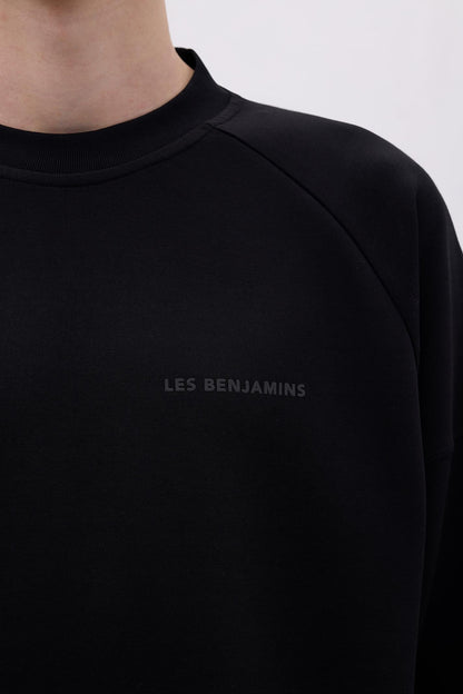 Les Benjamins Erkek Sweatshirt 407