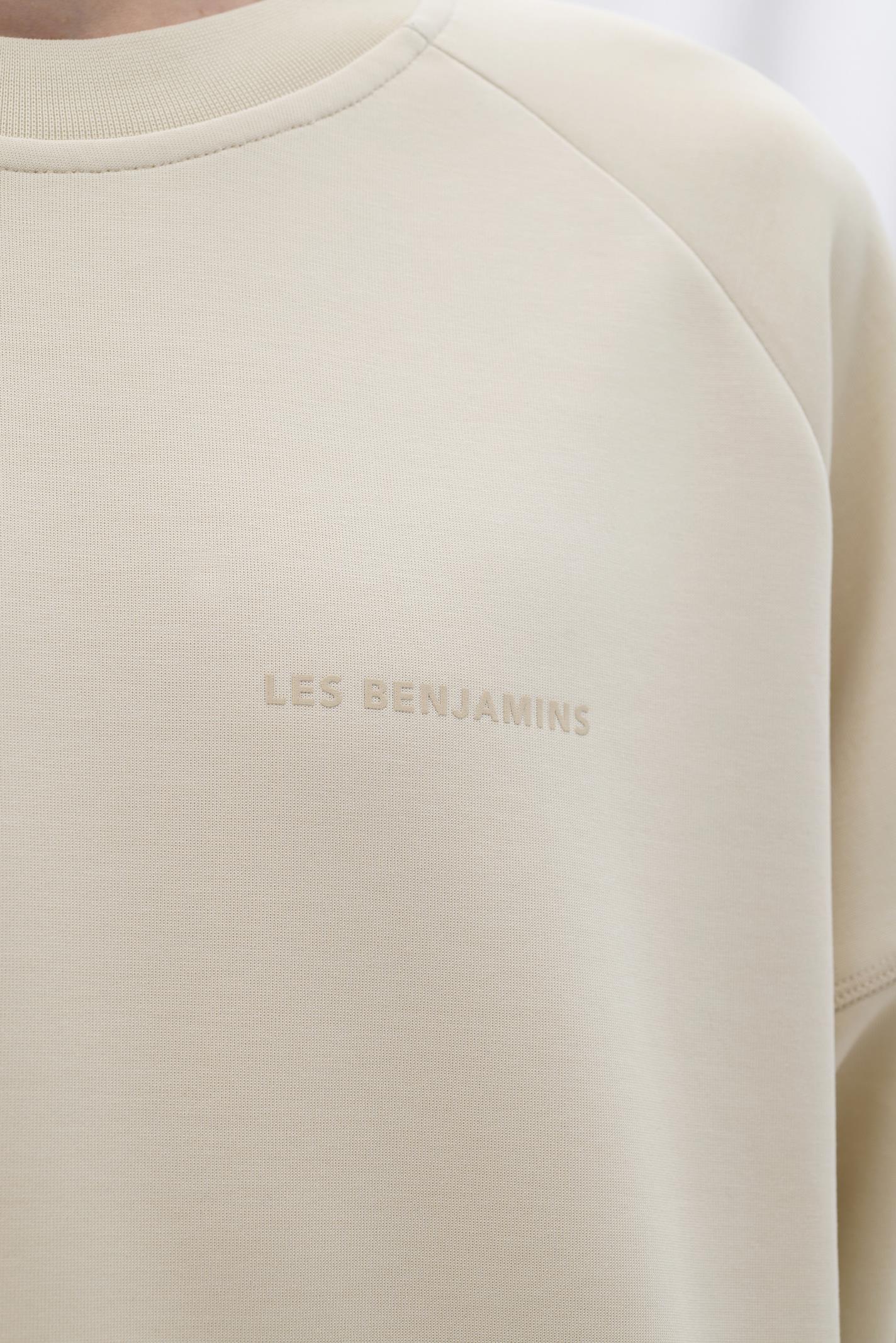 Les Benjamins Erkek Sweatshirt 408